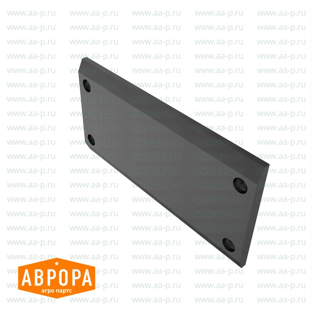 T157457 ИЗНОСОСТОЙКАЯ  НАКЛАДКА